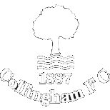 Collingham FC badge